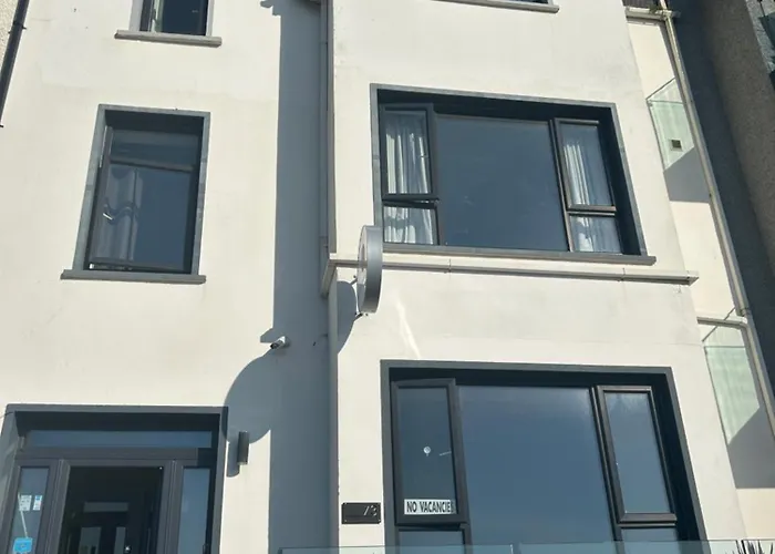 Guests house Causeway Bay Guesthouse Portrush