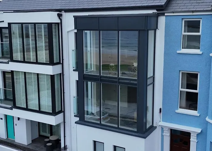 Atlantic View -